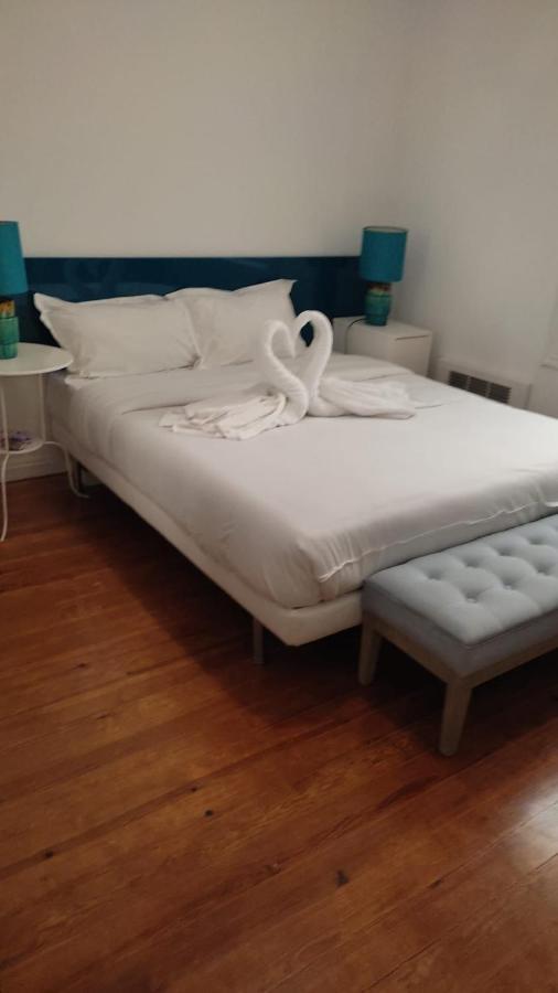 Atlantic Avenues Guest house *