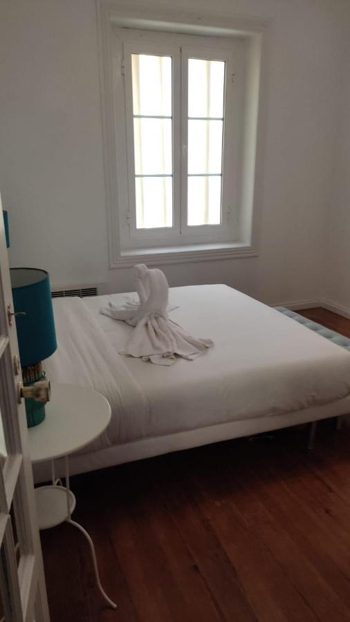 Guest house Atlantic Avenues